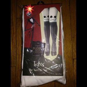 Hot Topic Accessories - ☠️Jack Skellington Nightmare Before Xmas BNWT Hot Topic Accessories - ☠️Jack Skellington Nightmare Before Xmas BNWT